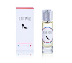 French Fatale