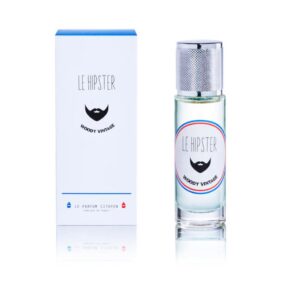 Le Hipster